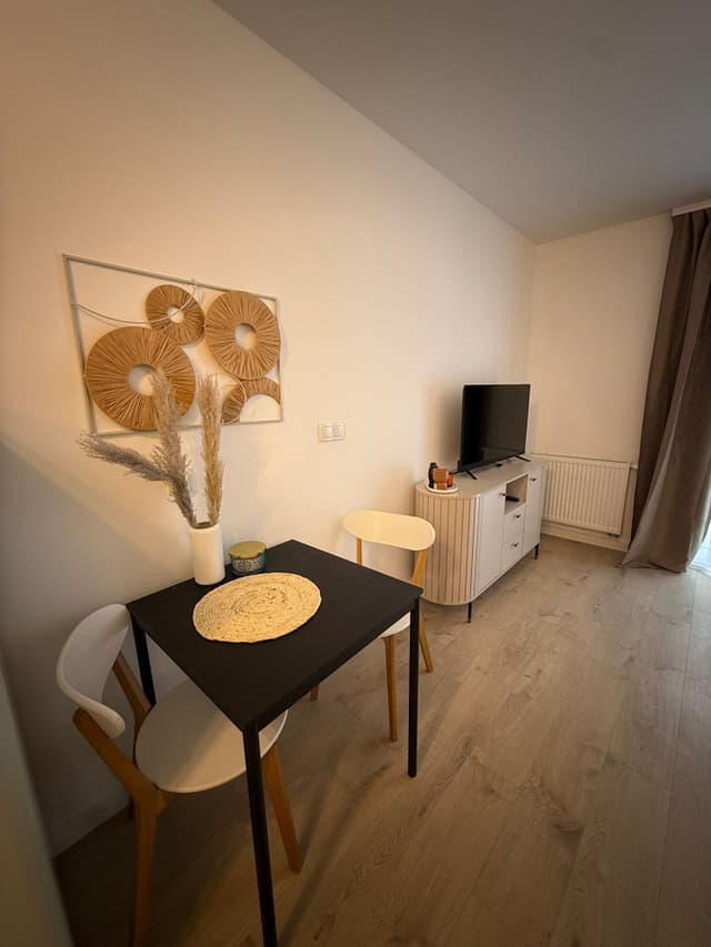 Komfortowe mieszkanie w rozwijającej się dzielnicy - Zdjęcie 5/14