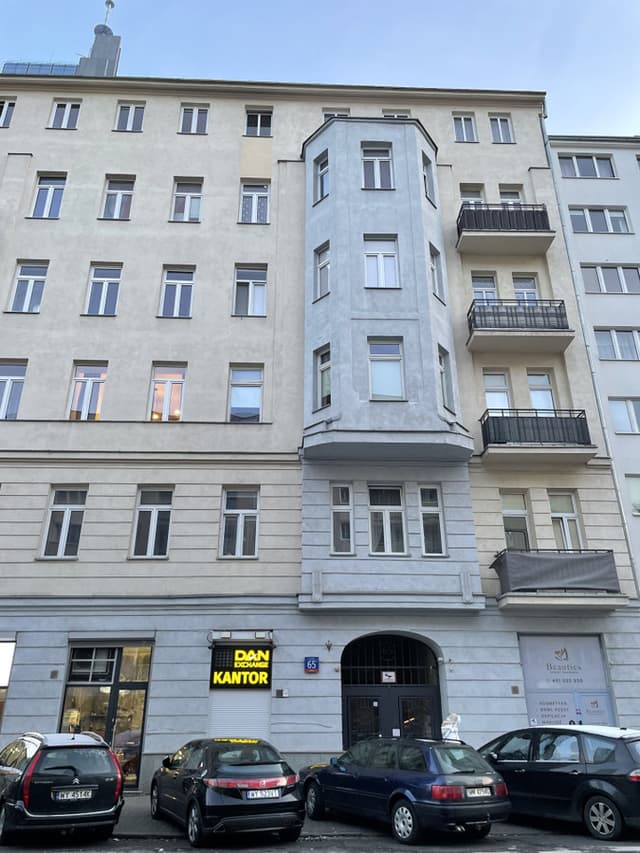 Przytulne studio z pełnym wyposażeniem na Woli - Zdjęcie 3/16