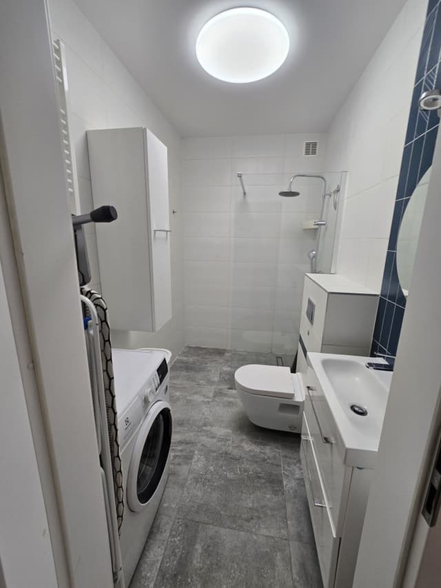 Przytulne mieszkanie na Gdyńskiej, Łódź - Zdjęcie 3/8