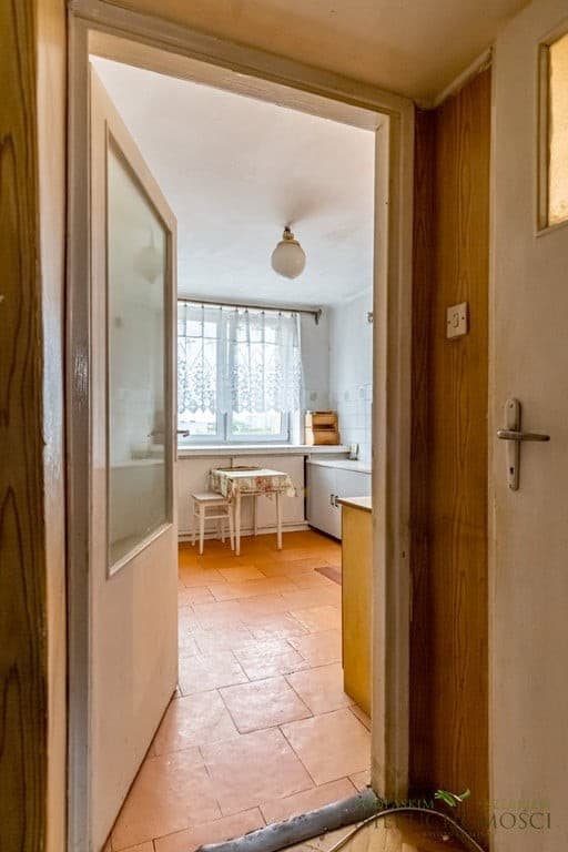 Dwustronne 2 pokoje z potencjałem i balkonem, Nowogródzka - Zdjęcie 2/20