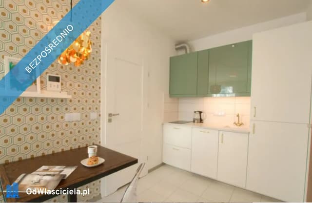 Luksusowy apartament w sercu Warszawy - idealna inwestycja - Zdjęcie 5/12