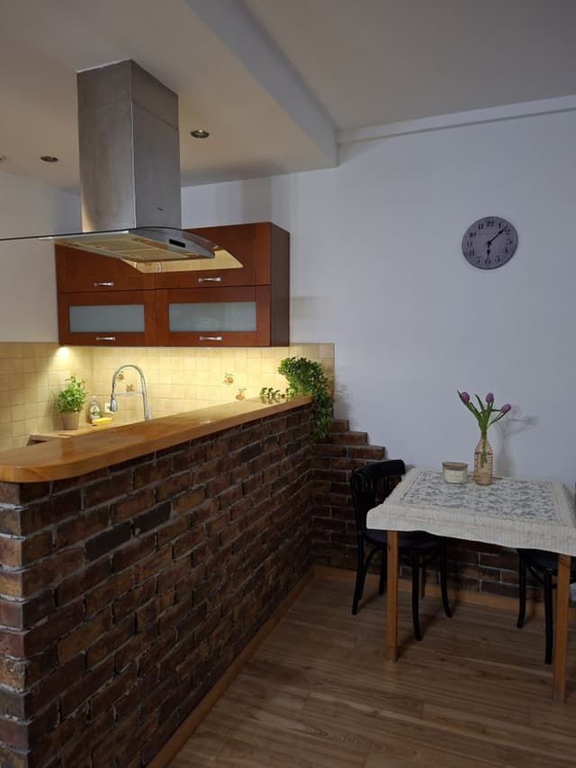 Funkcjonalne mieszkanie na Grunwaldzie, Poznań - Zdjęcie 5/10