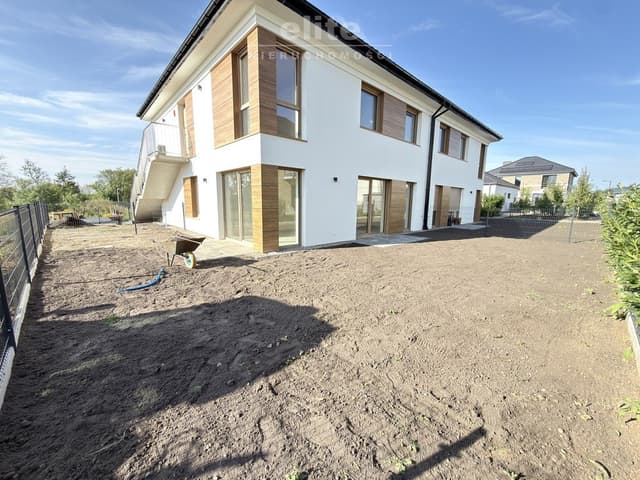 Nowy apartament z ogrodem i 2 miejscami, Gumieńce - Zdjęcie 2/11