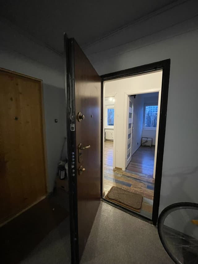 Dwupokojowe mieszkanie w Polesiu - pod wynajem - Zdjęcie 4/14