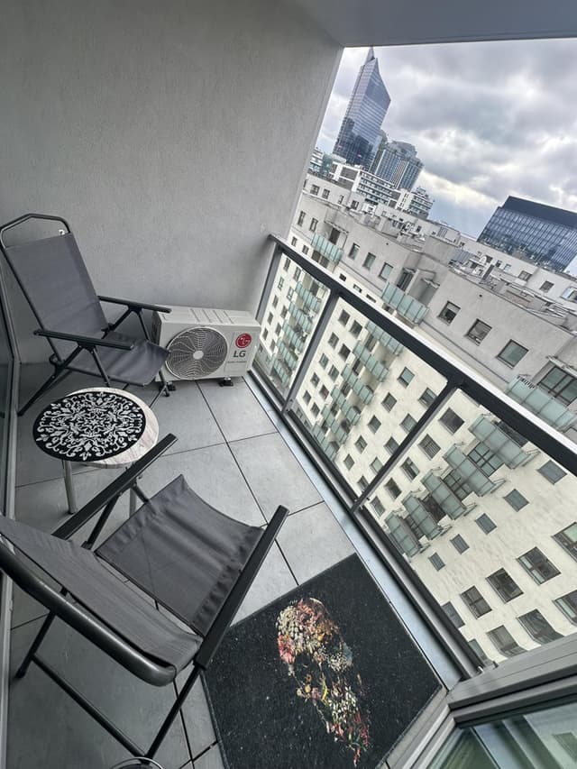 Komfortowe 2 pokoje, Płocka, garaż, umeblowane - Zdjęcie 3/15