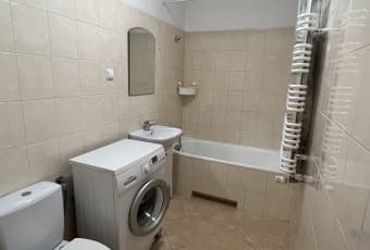 Funkcjonalne 36 m² na Bielanach w doskonałej lokalizacji - Zdjęcie 4/9