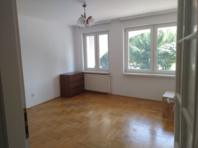 Przytulne 32m² w Dębnikach - Nowoczesne i Jasne Mieszkanie - Zdjęcie 5/7