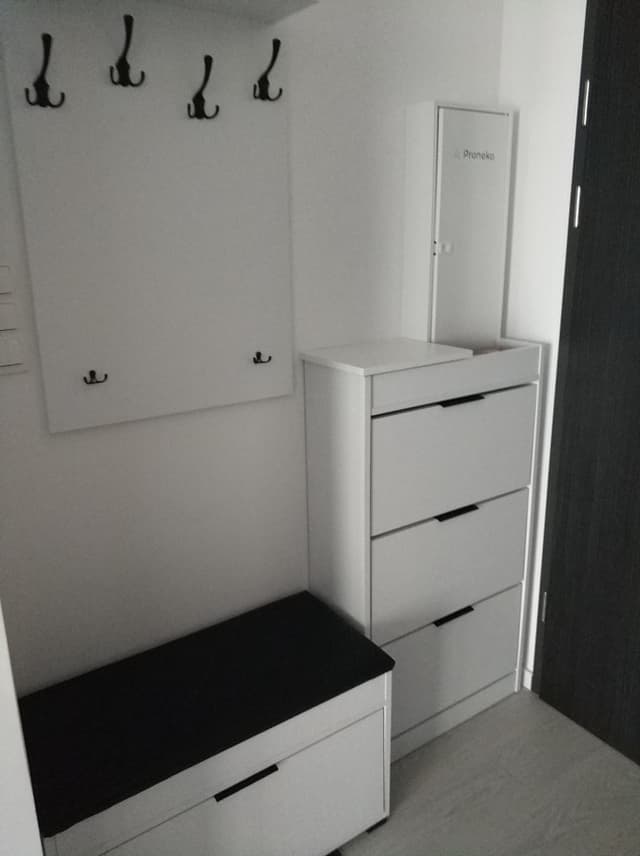 Nowoczesne mieszkanie w Jasieniu, Gdańsk - Zdjęcie 4/7