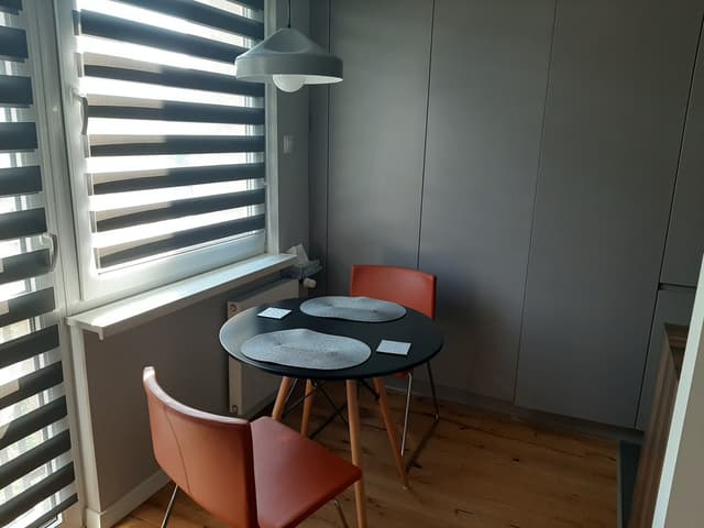 Przytulne mieszkanie w Bieżanowie-Prokocimiu - Zdjęcie 2/6