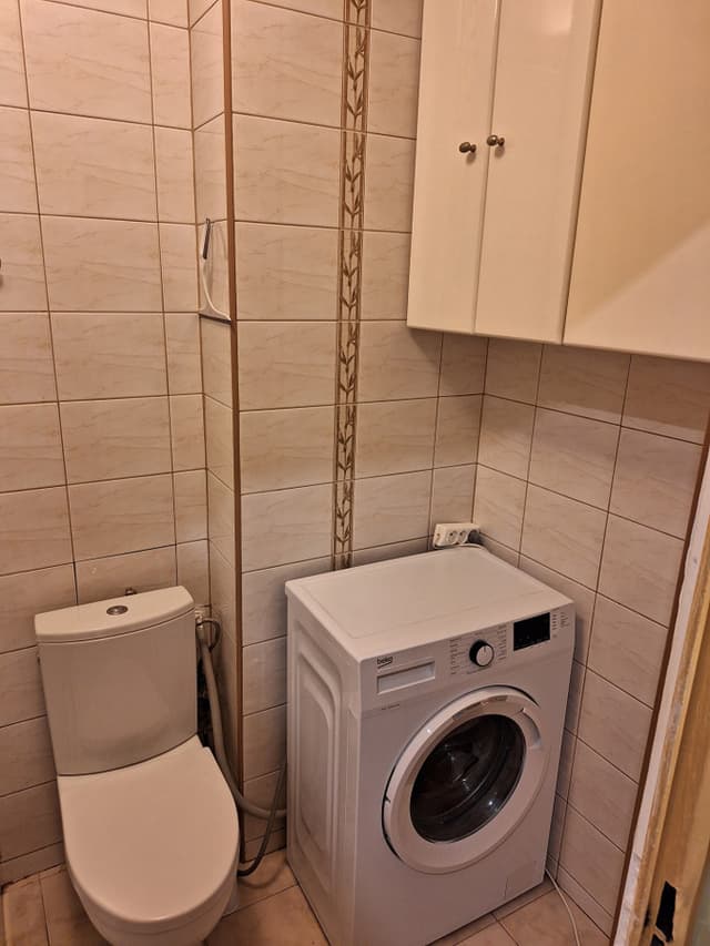 Funkcjonalne mieszkanie w centrum Łodzi - Zdjęcie 4/6