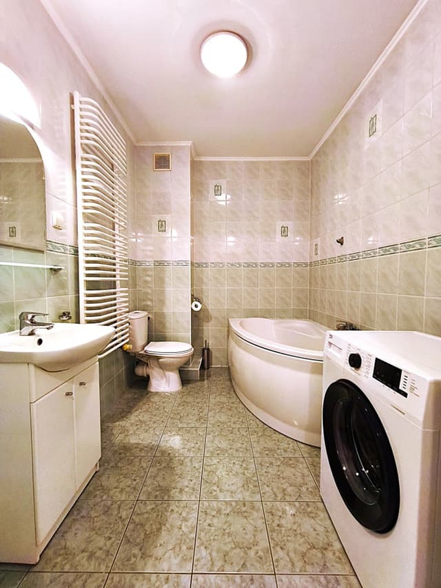 Komfortowe mieszkanie w Ursynowie, doskonała lokalizacja - Zdjęcie 3/9