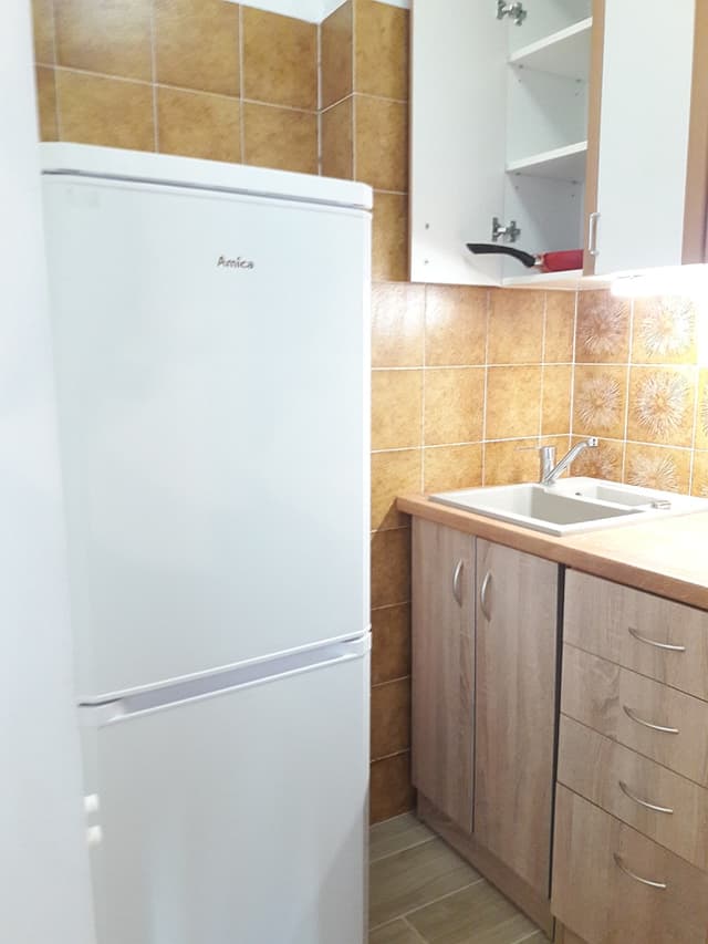 Anielewicza 23 - kawalerka - wszędzie blisko - Zdjęcie 5/10