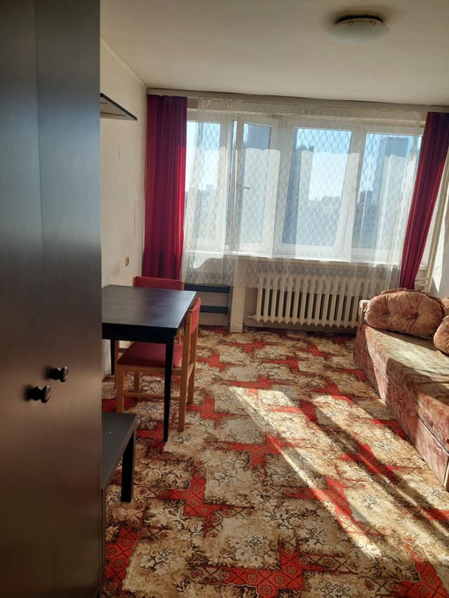 Przytulne studio w sercu Warszawy - Śródmieście - Zdjęcie 5/7