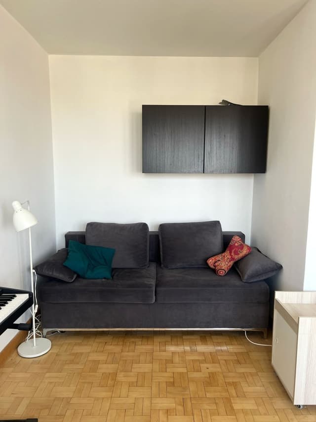 Nowoczesne 31 m² w prestiżowej lokalizacji na Mokotowie - Zdjęcie 4/14