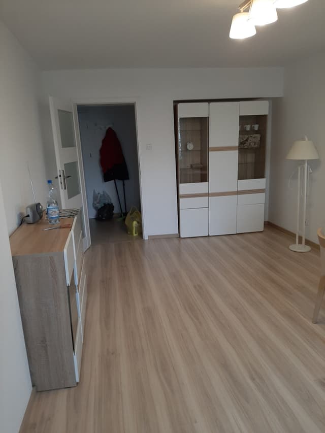 Przytulne mieszkanie na Pradze-Południe, Warszawa - Zdjęcie 2/7