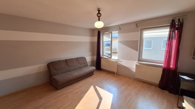 Przytulne 40 m² w Nowym Mieście - idealne dla singla lub pary - Zdjęcie 3/19