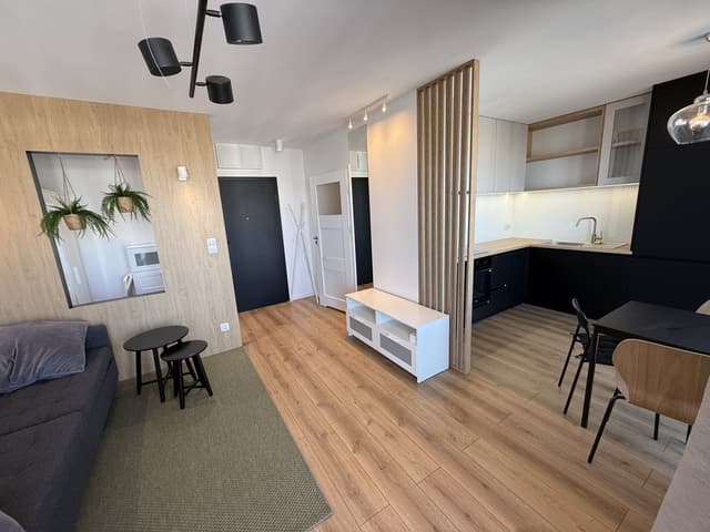 Przytulne mieszkanie w sercu Starego Miasta - Zdjęcie 2/15