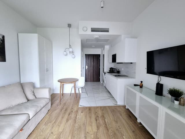 Mieszkanie w centrum Szczecina - idealne dla singla - Zdjęcie 5/9