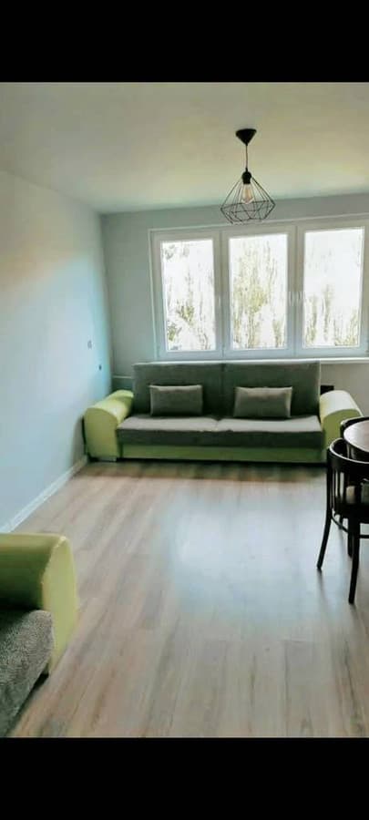 Nowoczesne 29 m² w Podgórzu - idealne na start lub inwestycję - Zdjęcie 4/6