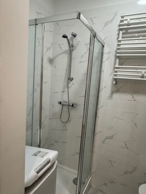 Przytulne 25,5m² po remoncie w centrum Bydgoszczy - Zdjęcie 5/6