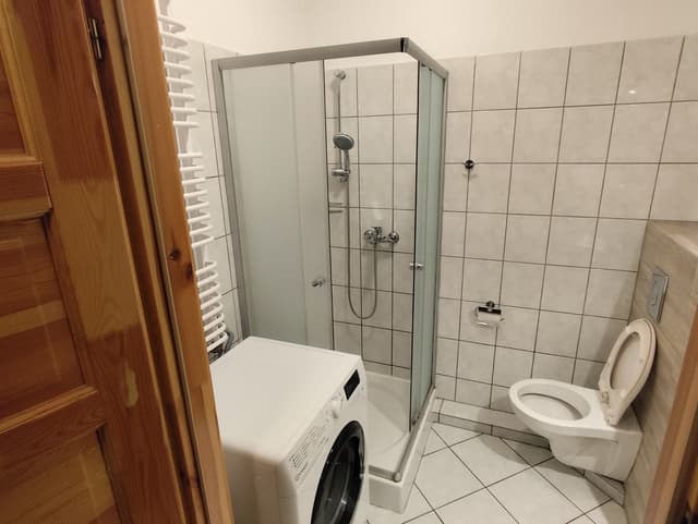 Przytulne mieszkanie w rozwijających się Naramowicach - Zdjęcie 4/7