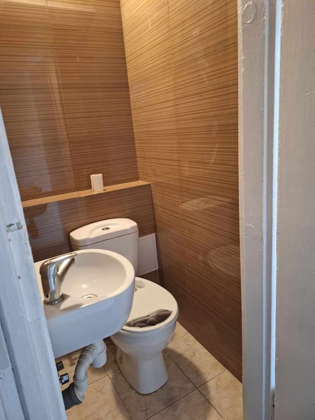 Przestronne 35m² w sercu Muranowa - świetna lokalizacja - Zdjęcie 4/7
