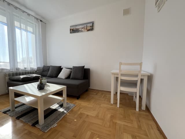 Przytulne studio w prestiżowym Mokotowie - idealne na start - Zdjęcie 5/16