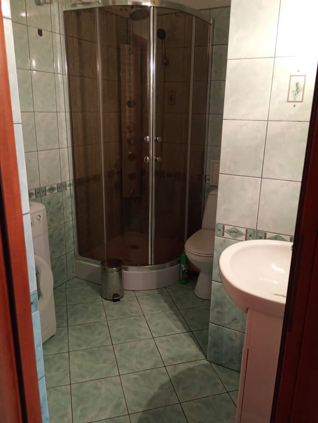 Dwupokojowe mieszkanie w Grzegórkach, Kraków - Zdjęcie 3/6