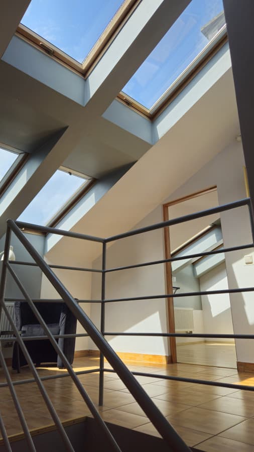 Przestronny apartament w sercu Grzegórzek, blisko centrum - Zdjęcie 1/31