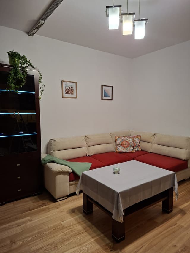 Funkcjonalne mieszkanie na Grunwaldzie, Poznań - Zdjęcie 2/10