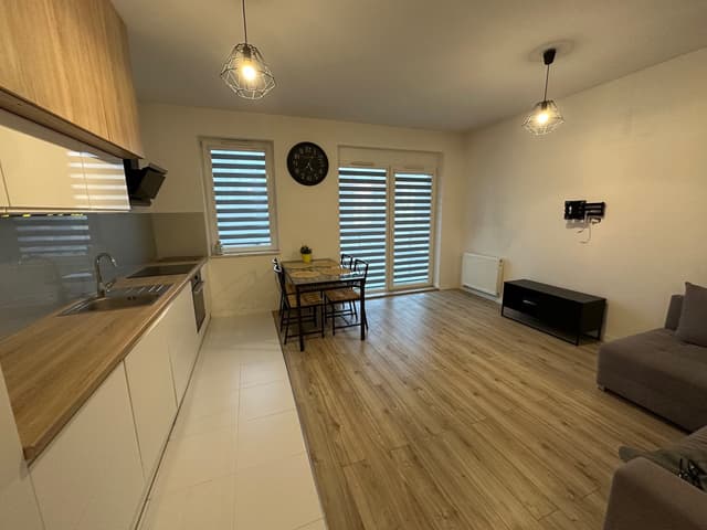 Przytulne 33 m² w Łodzi-Górnej - doskonała lokalizacja - Zdjęcie 4/7