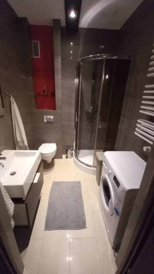 Przytulne studio w Bronowicach Małych - idealne na start lub inwestycję - Zdjęcie 1/8