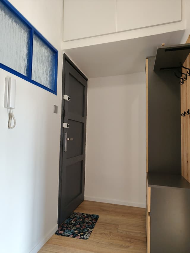 Funkcjonalne mieszkanie na Woli - świetna lokalizacja - Zdjęcie 3/8