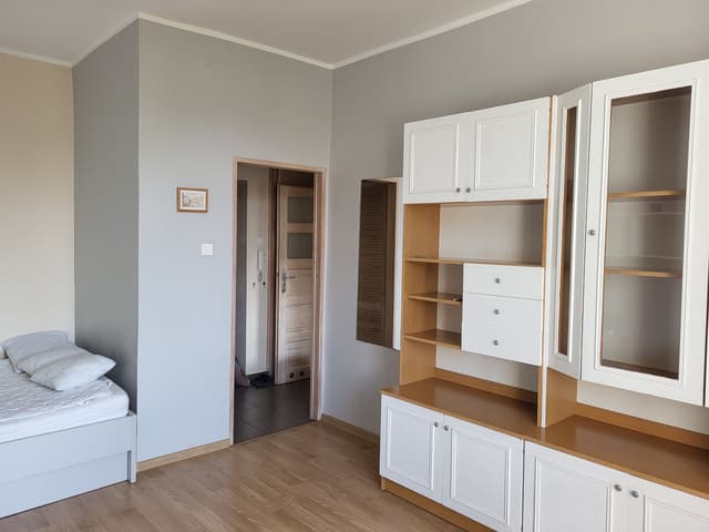 Przytulne mieszkanie do wynajęcia we Wrocławiu - Zdjęcie 4/10