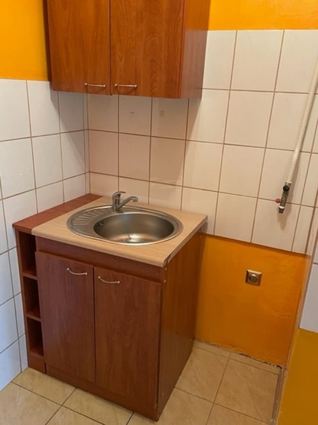 Przytulna kawalerka w Bieżanowie-Prokocimiu, świetna lokalizacja - Zdjęcie 3/6