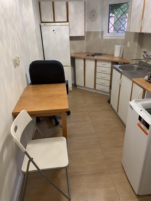 Komfortowe mieszkanie w dzielnicy Fabryczna, w pełni wyposażone - Zdjęcie 5/11