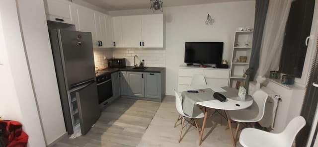 Przytulne mieszkanie w Ujeścisku-Łostowicach - Zdjęcie 5/11