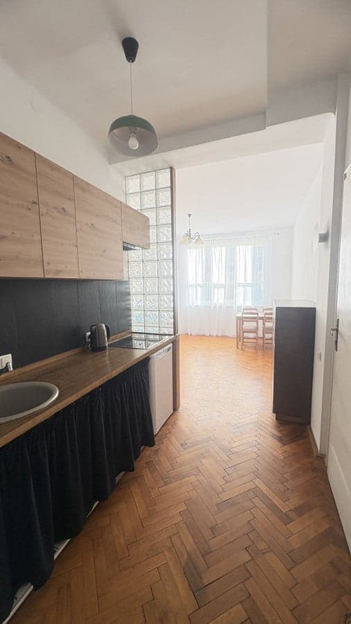 Przytulne mieszkanie w Krowodrzy – możliwość negocjacji - Zdjęcie 2/10