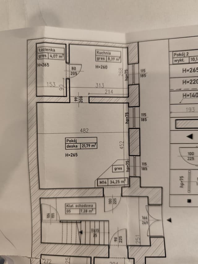 Komfortowe mieszkanie na Polesiu z balkonem - Zdjęcie 5/29