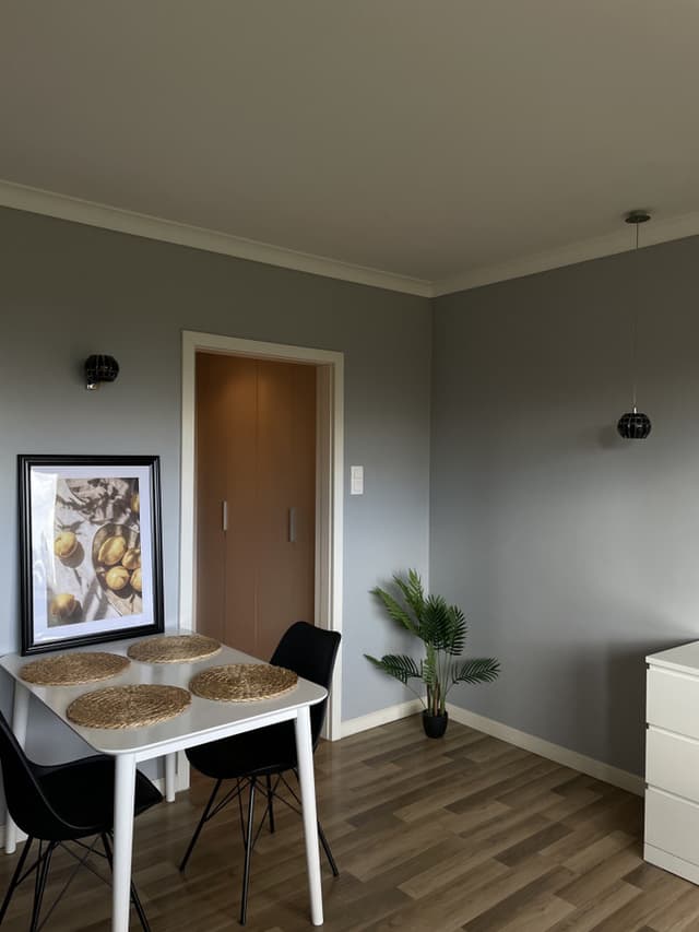 Przestronne mieszkanie przy Potulickiej w centrum Szczecina - Zdjęcie 2/10