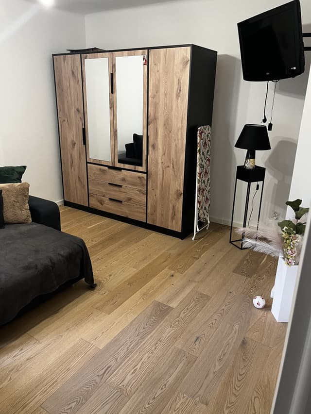 Komfortowe 38 m² w spokojnym Gumieńcach - jasne i funkcjonalne - Zdjęcie 2/10