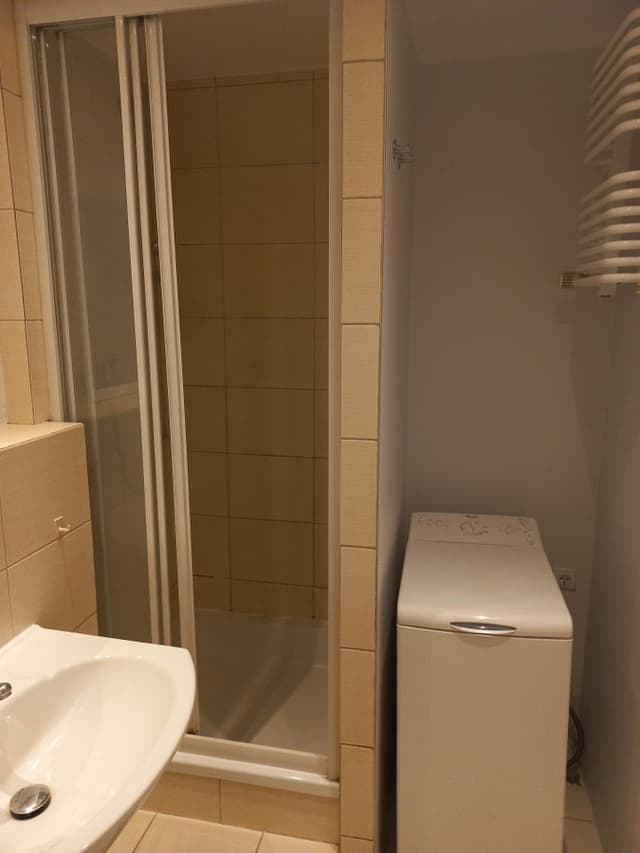 Przytulne mieszkanie w prestiżowej dzielnicy Sołacz - Zdjęcie 5/6