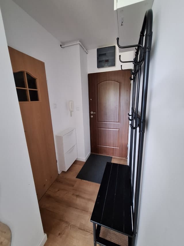Nowoczesny apartament przy ul. Perkusyjnej - gotowy do zamieszkania - Zdjęcie 4/16