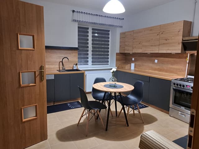 Przestronne mieszkanie 39m² na Psim Polu, doskonała lokalizacja - Zdjęcie 5/11