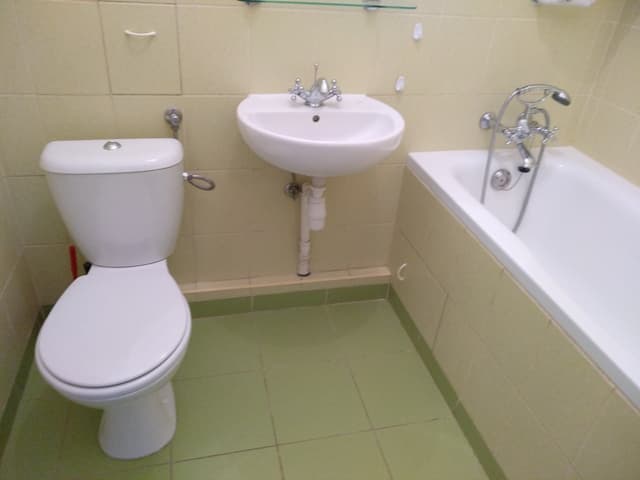 Stylowy apartament 35m² w sercu Starego Miasta Wrocławia - Zdjęcie 3/7