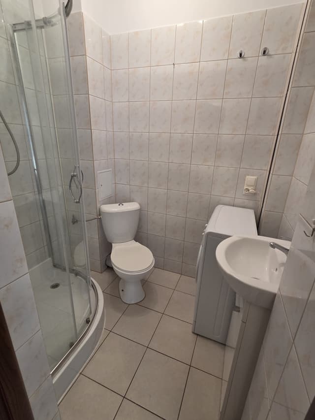 Przytulne studio w dynamicznej części Bałut - idealna inwestycja - Zdjęcie 5/5