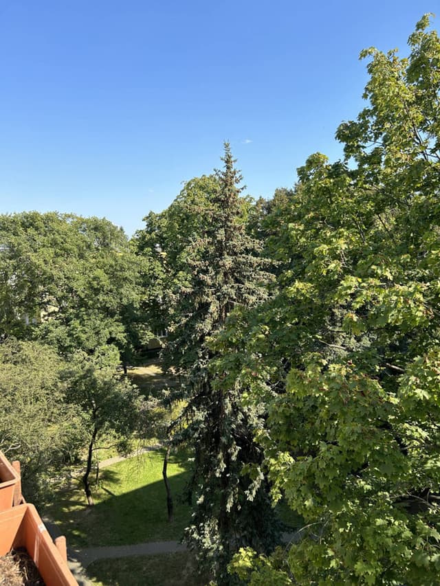 Nowoczesny apartament na Woli - idealna inwestycja - Zdjęcie 2/12