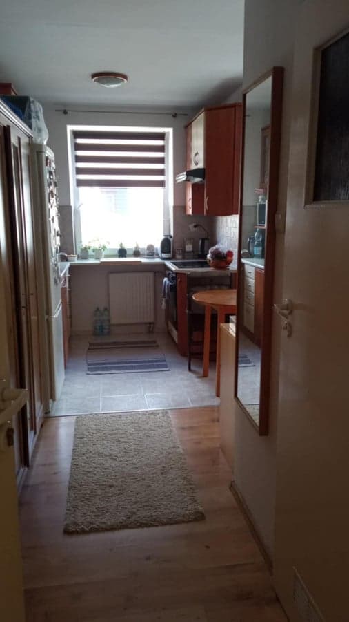 Przytulne 33 m² w Nowodworach - spokojna lokalizacja w Warszawie - Zdjęcie 3/16