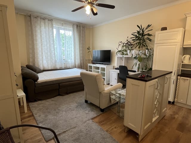 Przytulne 2 pokoje w spokojnym Rembertowie - Zdjęcie 4/7