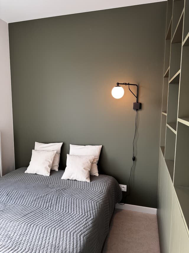 Przytulne mieszkanie na Bemowie - negocjuj cenę! - Zdjęcie 4/9